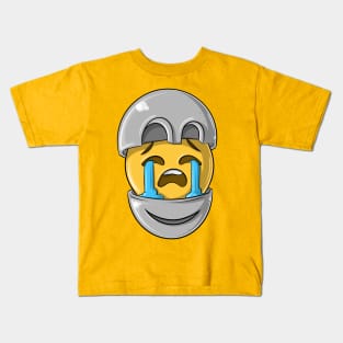 Hidden Emotions Kids T-Shirt